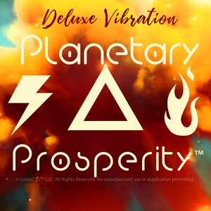 Planetary Prosperity ™ | Full Virtual Listening Party