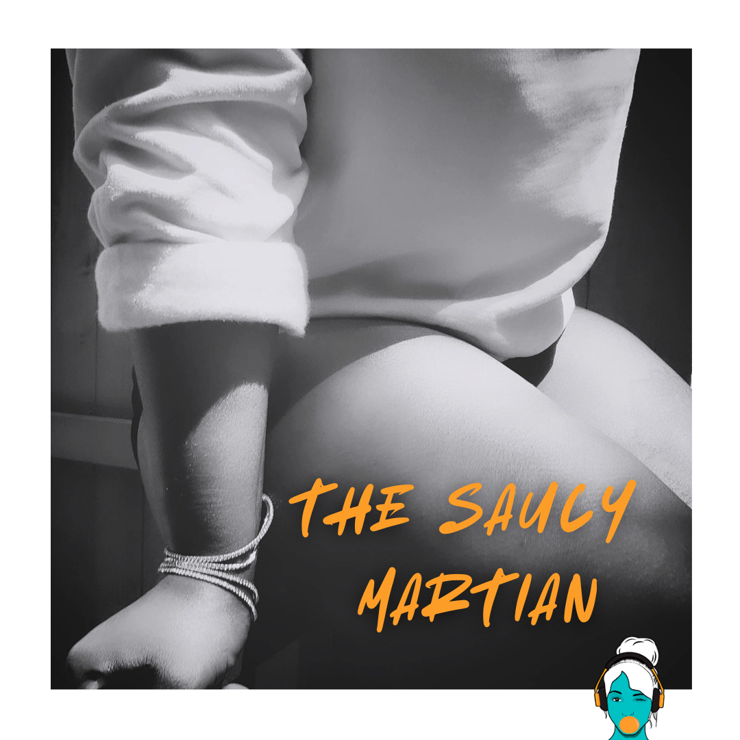 Official.MsMaxxOut – Buy Martian Merch