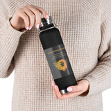 Your Fave Travel Merch | Legacy-Minded Individual ™ 22 oz Vacuum Insulated Bottle