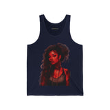 54 Mondays™ Project | Tatted Teyana Travel Tank (Various Colors)