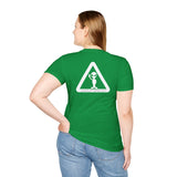 Buy Martian Merch™ | Your Fave Travel Tee | Zodiac Series : Gemini | (Various Colors) Unisex T-Shirt Sizes S - 3XL