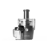 700W Dual-Speed Juicer with 27oz Sealed Pitcher – Wide Feed Chute, Easy Clean, Foam Separator