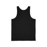 54 Mondays™ Project | Tatted Teyana Travel Tank (Various Colors)