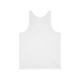 54 Mondays™ Project | Tatted Teyana Travel Tank (Various Colors) | Version 3