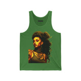 54 Mondays™ Project | Tatted Teyana Travel Tank (Various Colors) | Version 3