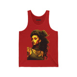 54 Mondays™ Project | Tatted Teyana Travel Tank (Various Colors) | Version 3
