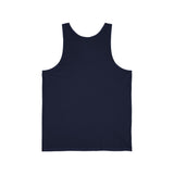 54 Mondays™ Project | Tatted Teyana Travel Tank (Various Colors) | Version 3