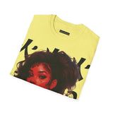 54 Mondays™ Project | Tatted Teyana Breezy Travel Tee (Various T-Shirt Colors & Designs) | Sizes S - 3XL