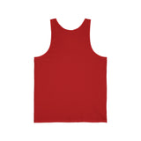 54 Mondays™ Project | Tatted Teyana Travel Tank (Various Colors) | Version 3