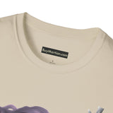 54 Mondays™ Project | Tatted Teyana Breezy Travel Tee (Various T-Shirt Colors & Designs) | Sizes S - 3XL