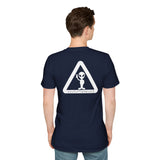 Buy Martian Merch™ | Your Fave Travel Tee | Zodiac Series : Aquarius | (Various Colors) Unisex T-Shirt Sizes S - 3XL