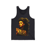 54 Mondays™ Project | Tatted Teyana Travel Tank (Various Colors) | Version 3