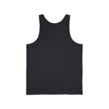 54 Mondays™ Project | Tatted Teyana Travel Tank (Various Colors) | Version 3