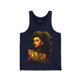 54 Mondays™ Project | Tatted Teyana Travel Tank (Various Colors) | Version 3