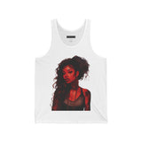 54 Mondays™ Project | Tatted Teyana Travel Tank (Various Colors)