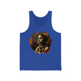 54 Mondays ™ Project | After the Carnage Unisex Tank | Various Colors