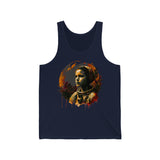 54 Mondays ™ Project | After the Carnage Unisex Tank | Various Colors