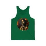 54 Mondays ™ Project | After the Carnage Unisex Tank | Various Colors