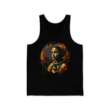 54 Mondays ™ Project | After the Carnage Unisex Tank | Various Colors