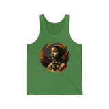 54 Mondays ™ Project | After the Carnage Unisex Tank | Various Colors