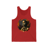 54 Mondays ™ Project | After the Carnage Unisex Tank | Various Colors