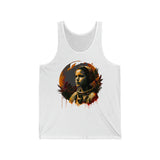 54 Mondays ™ Project | After the Carnage Unisex Tank | Various Colors