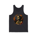 54 Mondays ™ Project | After the Carnage Unisex Tank | Various Colors