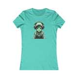 54 Mondays™ Project | Astro Dalie™ Women's Favorite Tee