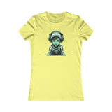 54 Mondays™ Project | Astro Dalie™ Women's Favorite Tee