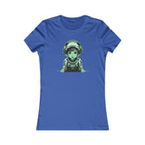 54 Mondays™ Project | Astro Dalie™ Women's Favorite Tee