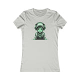 54 Mondays™ Project | Astro Dalie™ Women's Favorite Tee
