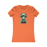 54 Mondays™ Project | Astro Dalie™ Women's Favorite Tee