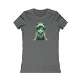 54 Mondays™ Project | Astro Dalie™ Women's Favorite Tee
