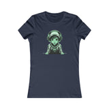 54 Mondays™ Project | Astro Dalie™ Women's Favorite Tee