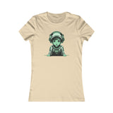 54 Mondays™ Project | Astro Dalie™ Women's Favorite Tee
