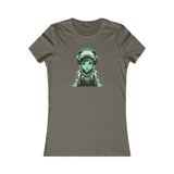 54 Mondays™ Project | Astro Dalie™ Women's Favorite Tee