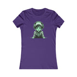 54 Mondays™ Project | Astro Dalie™ Women's Favorite Tee