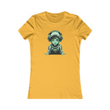 54 Mondays™ Project | Astro Dalie™ Women's Favorite Tee