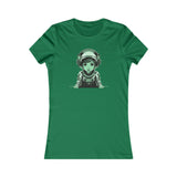 54 Mondays™ Project | Astro Dalie™ Women's Favorite Tee