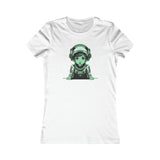 54 Mondays™ Project | Astro Dalie™ Women's Favorite Tee