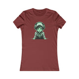 54 Mondays™ Project | Astro Dalie™ Women's Favorite Tee