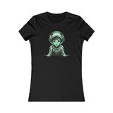 54 Mondays™ Project | Astro Dalie™ Women's Favorite Tee