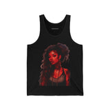54 Mondays™ Project | Tatted Teyana Travel Tank (Various Colors)