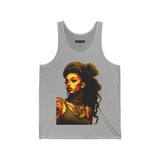 54 Mondays™ Project | Tatted Teyana Travel Tank (Various Colors) | Version 3