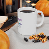 Save Our Children | Diversity Ceramic BPA-Free  Coffee Mug (11oz\15oz)