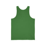 54 Mondays™ Project | Tatted Teyana Travel Tank (Various Colors) | Version 3