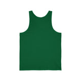 54 Mondays™ Project | Tatted Teyana Travel Tank (Various Colors) | Version 3