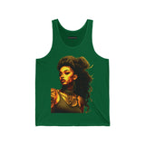 54 Mondays™ Project | Tatted Teyana Travel Tank (Various Colors) | Version 3