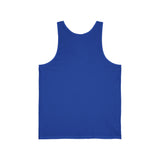 54 Mondays™ Project | Tatted Teyana Travel Tank (Various Colors) | Version 3