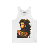 54 Mondays™ Project | Tatted Teyana Travel Tank (Various Colors) | Version 3